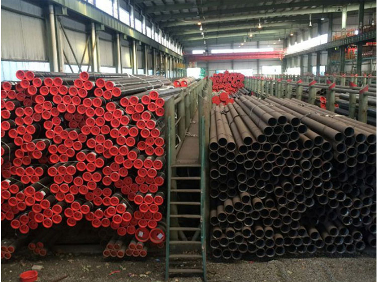 宜兴12crmo化肥专用管
